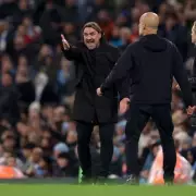 Farke Slams Guardiola's Tactics After Man City's Controversial Leeds Win