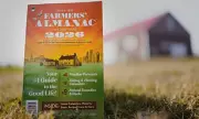 Farmers' Almanax Ends 207-Year Run: Print Era Closes in 2026