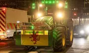 Farmers Defy Tractor Ban in Westminster Protest Over Inheritance Tax
