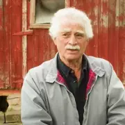 Farmer's Near-Death Vision: The Astonishing Afterlife Experience That Defies Explanation