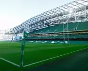 Farrell's Fashion Crisis Mirrors Ireland's Rugby Struggles