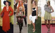 Fashion Faux Pas: Melbourne Cup's Most Daring Style Disasters Revealed