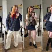 Fashion Writer Calls Aligne Denim Co-ord Her 'Most Versatile Wardrobe Set'