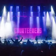 Fatboy Slim, Courteeners & Wolf Alice Headline Tramlines 2026