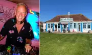 Fatboy Slim Sells Hove Beach Cafe After Rodent Infestation Forced Closure