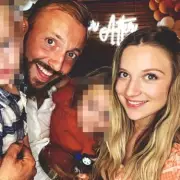 Father Charged After Abandoning Children on Freezing Mountain Hike