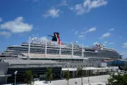 FBI Probes Teen's Death on Carnival Cruise Amid Minor Child Implication