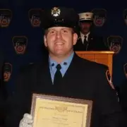 FDNY Firefighter Patrick Brady, 42, Dies Battling Brooklyn Blaze