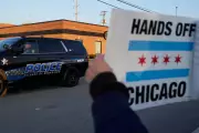 Federal Judge Orders Potential Release of 615 Chicago Immigration Detainees