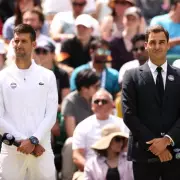 Federer Open to Djokovic & Nadal Summit Despite 'Never Friends' Remark