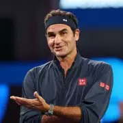 Federer's Unmatched Grace: Why The Swiss Maestro Still Reigns Supreme in Tennis History