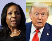 Fed's Lisa Cook Fights Trump Fraud Claims as Supreme Court Battle Looms