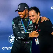 Felipe Massa's £64m F1 Legal Battle Over 2008 Championship Intensifies