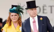 Fergie Eyes Six-Figure Tell-All After Losing Duchess Title