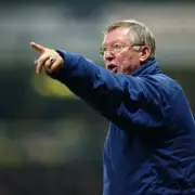 Ferguson's Fury: The Phone Call That Ended Man Utd Star's Career