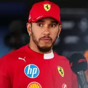 Ferrari's 2026 Masterplan: Hamilton's Shock Move Sparks F1 Driver Market Frenzy