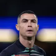 FIFA Makes World Cup Poster U-Turn After Cristiano Ronaldo Backlash