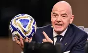 FIFA President Gianni Infantino Set to Receive Prestigious Peace Award Alongside Donald Trump