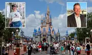 Fifth Death at Walt Disney World in a Month Sparks Safety Concerns