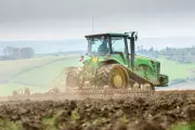 Financial Crisis on British Farms: One-Third Made No Profit Last Year