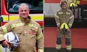 Firefighter Loses Tribunal After Being Disciplined for 'Fireman' Term