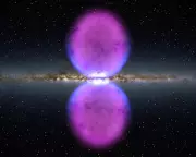 First Direct Evidence of Dark Matter? Gamma-Ray Discovery Sparks Hope