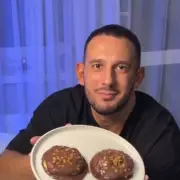 Fitness Influencer Dies After 10,000-Calorie Daily Junk Food Marathon