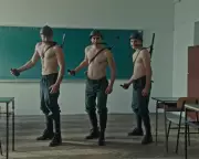 Fiume o Morte! Review: Darkly Comic Look at D'Annunzio's Coup