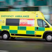 Five-Day NHS Doctor Strike: Public Told to Attend Appointments Unless Cancelled