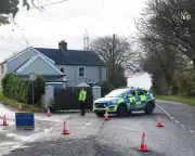 Five Killed in County Louth Car Crash: Gardaí Appeal for Witnesses