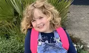 Five-year-old girl dies after tonsil surgery at Royal Cornwall Hospital