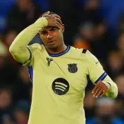 Flick Explains Rashford Bench Decision as Barcelona Fall to Chelsea