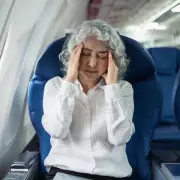 Flight Experts Reveal Perfect Arrival Time to Beat Jet Lag