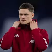 Florian Wirtz backed by Aguero despite Liverpool goal drought