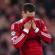 Florian Wirtz backed by Germany chief after tough Liverpool start