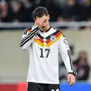 Florian Wirtz Slammed as 'Weak' by German Media After Luxembourg Display