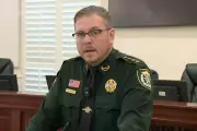 Florida Deputy Killed During Eviction Shooting, Gunman Dies