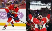 Florida Panthers' Injury Crisis Deepens with Luostarinen's Bizarre BBQ Mishap
