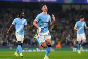 Foden's Stunning Strike Seals Dramatic Comeback for Manchester City Against Dortmund