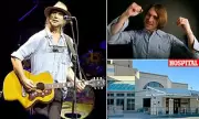 Folk Singer Todd Snider's Tour Abruptly Cancelled After Shocking Arrest on Serious Charges