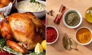 Food Blogger's Poultry Seasoning Secret Elevates Holiday Meals