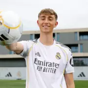 Football Manager's Secret Wonderkid List Revealed: The Teenage Talents Set to Dominate Football