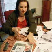 Forensic Artist Lois Gibson: How Her Attack Led to 1,313 Convictions