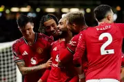 Forest Stun Manchester United in Dramatic Premier League Clash at City Ground