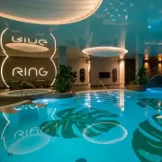 Forget Hostel Horrors: This £70-a-Night Swiss Spa Hostel Is Redefining Budget Travel