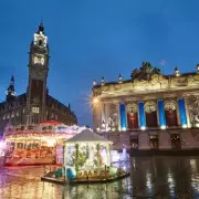 Forget Paris! Discover This Charming French Town That's Closer to London Than Edinburgh