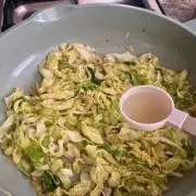 Forget Soggy Cabbage! Chef Reveals Simple Trick for Perfectly Cooked Greens Every Time