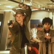 Forgotten Action Gem Hits ITV Screens: Why You Can't Miss This Explosive Sequel