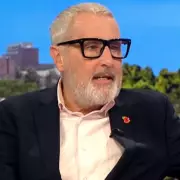 Former Sky News Anchor Dermot Murnaghan Reveals Shocking Prostate Cancer Diagnosis At 66