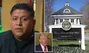 Former Trump Golf Club Employee Faces Deportation After Decades in Britain